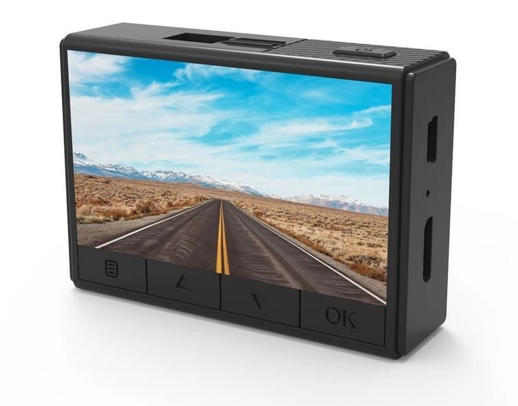 Kaiser Bass R25 1080p Dash Camera Carousel 4