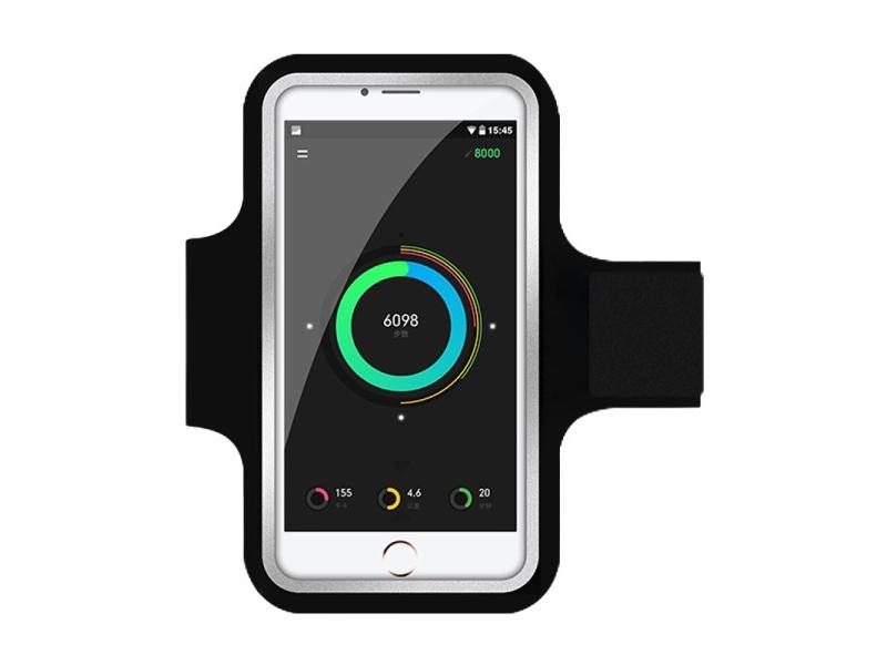 Phone Armband Carousel 1