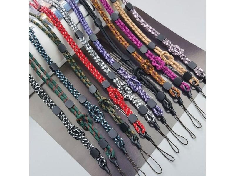 New Lanyard Cell Phone Wrist Hand Strap Cord To Hang The Mobile Rope Smartphone Carousel 2