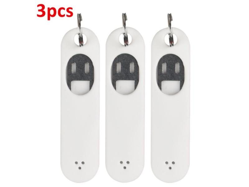 1-5PCS Funny Anti-Lost Card Pin For IPhone 15 14 Xiaomi Samsung Universal Sim Carousel 1