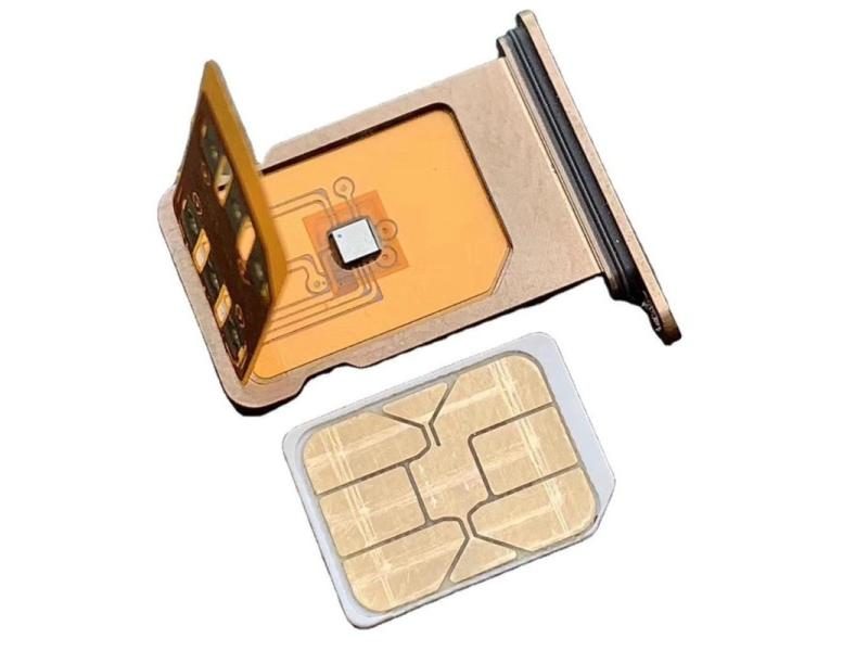 MobilePhone USIM Unlock Card For Phone13 12 11 ProMax XR 4GPro Carousel 2