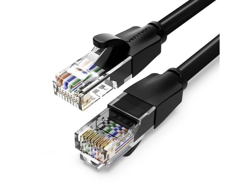 Vention Cat6 Ethernet Cable Rj45 Lan Cable CAT 6 Network Patch Cable For Laptop Carousel 1