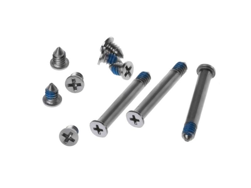 For Apple MacBook Pro 13" 15" 17" Back Cover Screw For Macbook A1278 A1286 Carousel 1