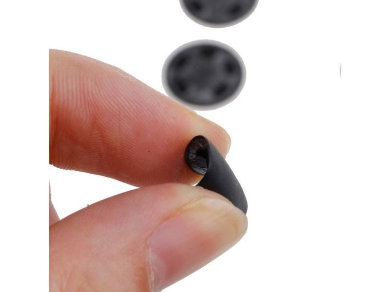 4Pcs Laptop Rubber Feet For Macbook Pro 13" 15" A1706 A1707 A1708 Carousel 1