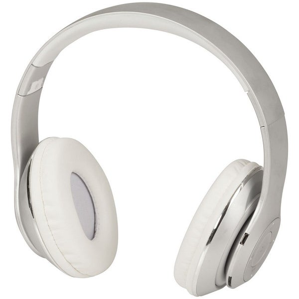 Digitech Bluetooth Wireless Headphones with FM Radio Carousel 1
