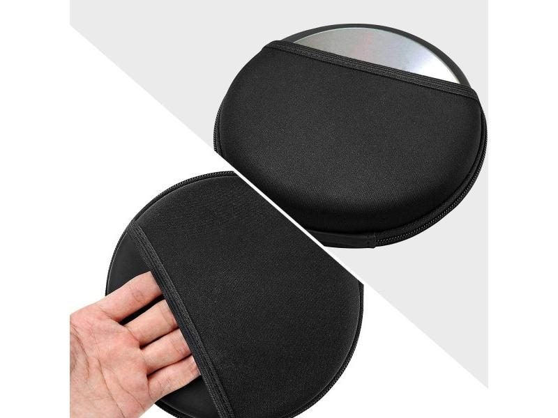 Portable CD Player Case For GPX Soulcker ARAFUNA HOTT CD204 903TF 711T 611 Carousel 1