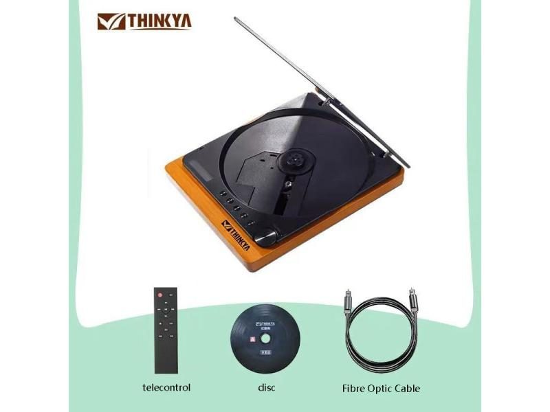 CD Player Carousel 1