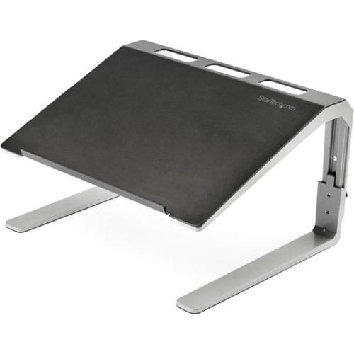 StarTech.com LTSTND Laptop Stand - Adjustable - Tilted [LTSTND] Carousel 1