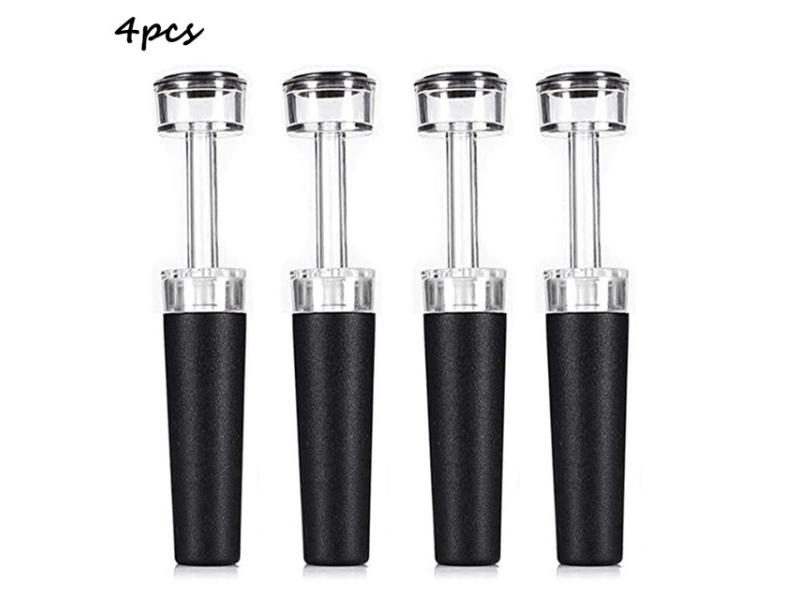 Wine Pourer Carousel 1