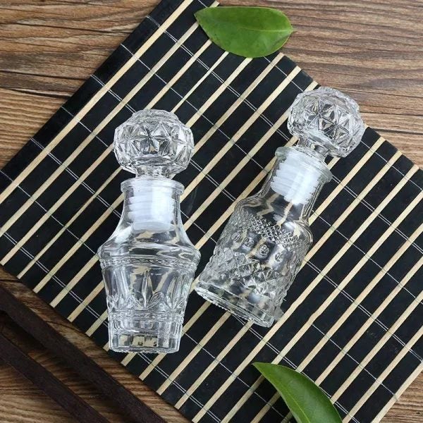 Glass Decanter64147794439938112
