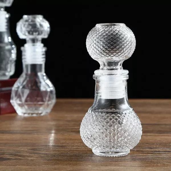 Glass Decanter64147794439938113