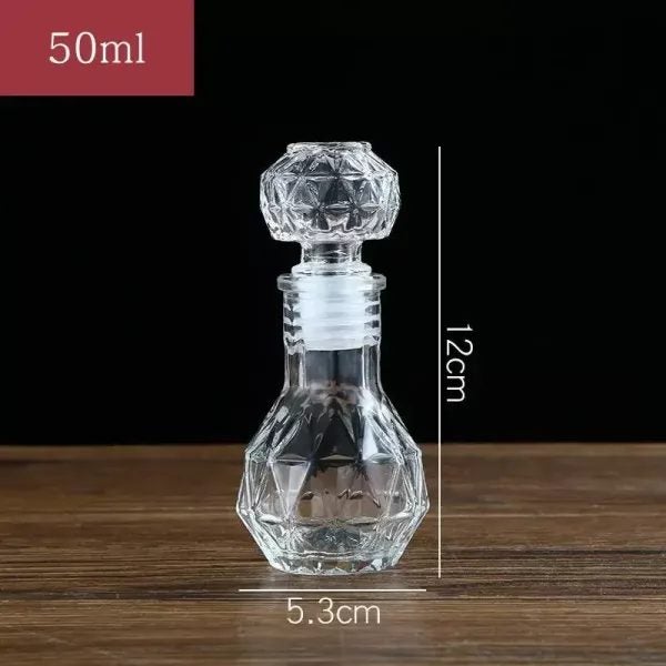 Glass Decanter64147794439938115