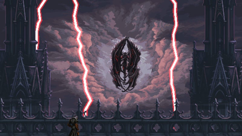 The Last Faith (PS5) Carousel 5