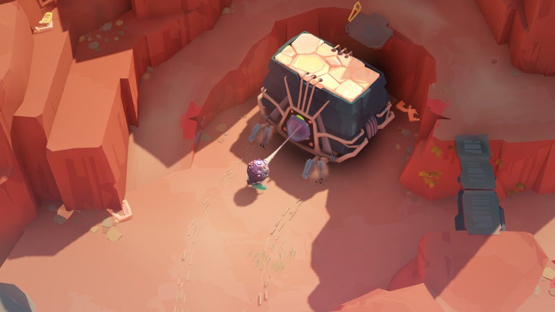 COCOON (PS5) Carousel 2