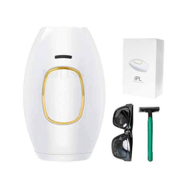 IPL Pulse Light Electric Hair Removal Carousel 9
