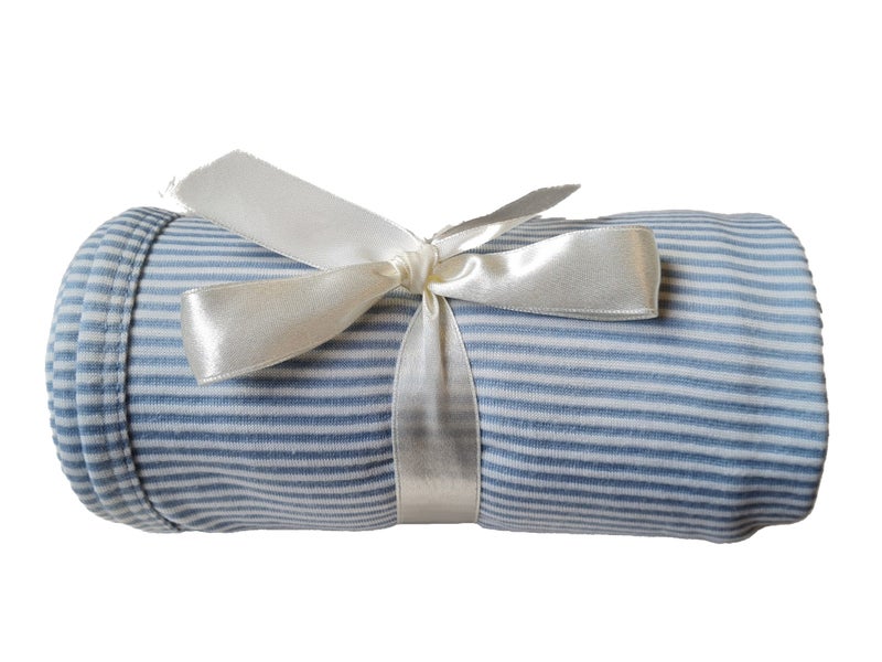 BabyBundles 100% merino swaddling wrap - 4 colours available Carousel 3