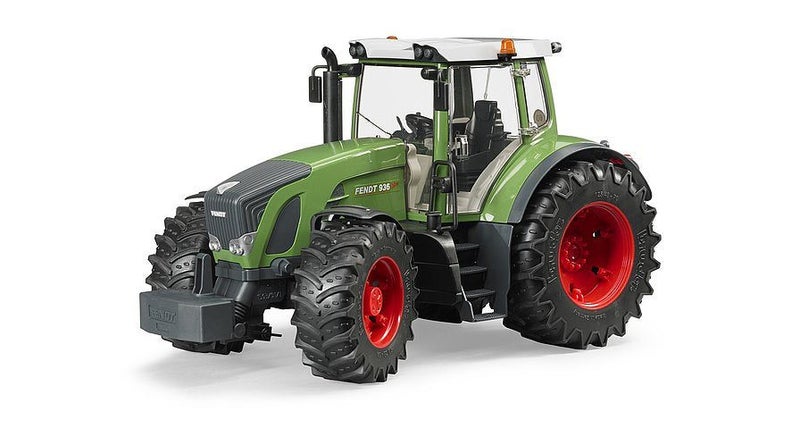 Bruder Fendt 936 Vario tractor Carousel 1