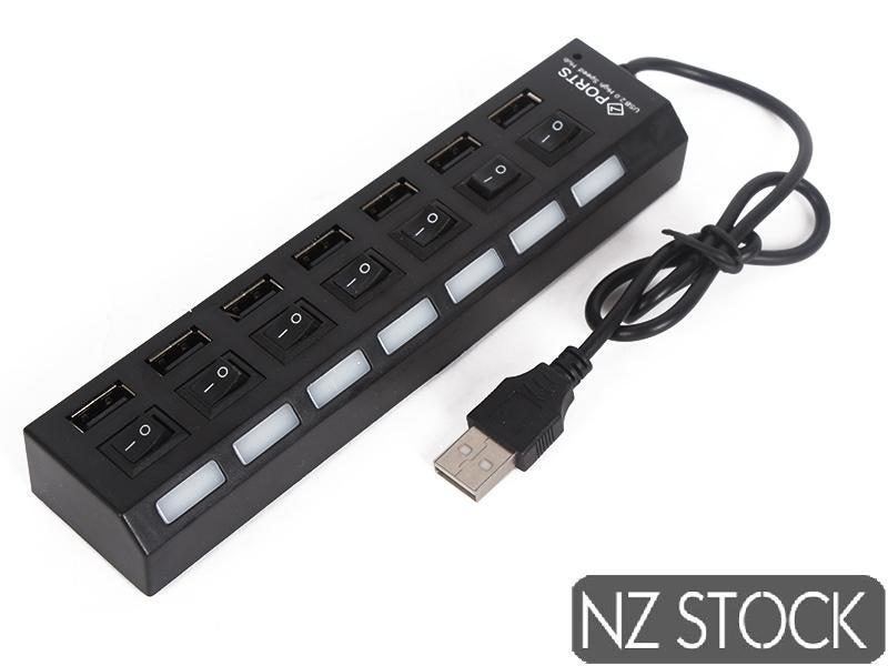 PTN NEW USB Hub Sale Sale Carousel 2