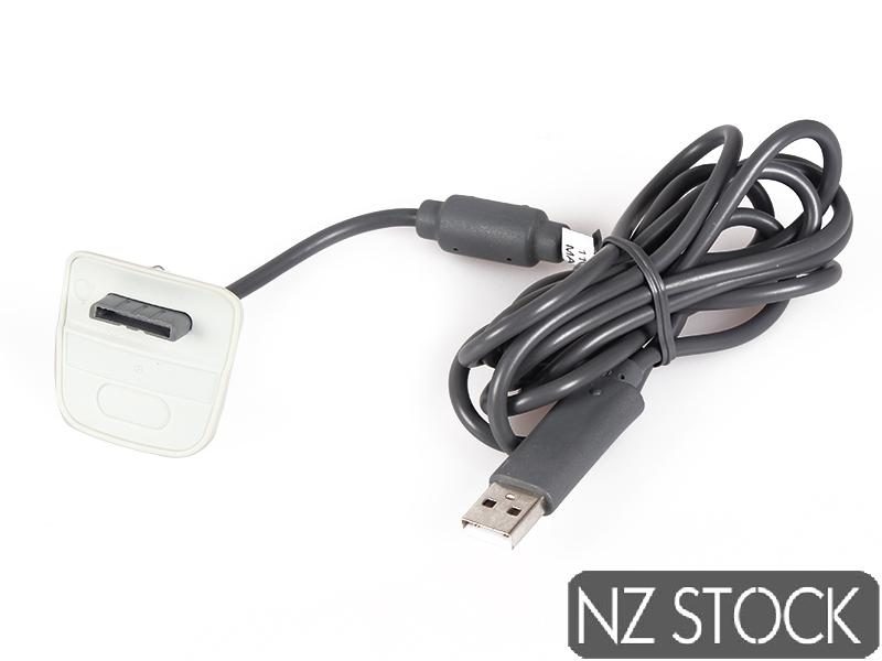 xBox 360 Controller Charger NZ Clearance Carousel 2