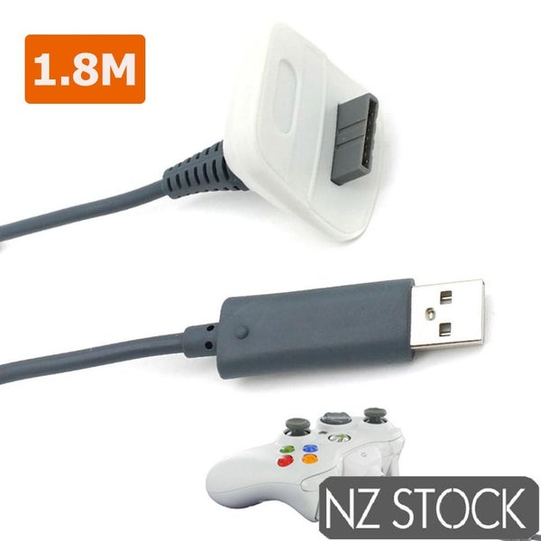 xBox 360 Controller Charger NZ Clearance Carousel 4