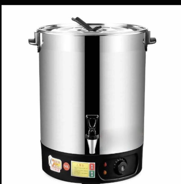 COMMERCIAL HOT WATER URN 30 LTRS Carousel 1