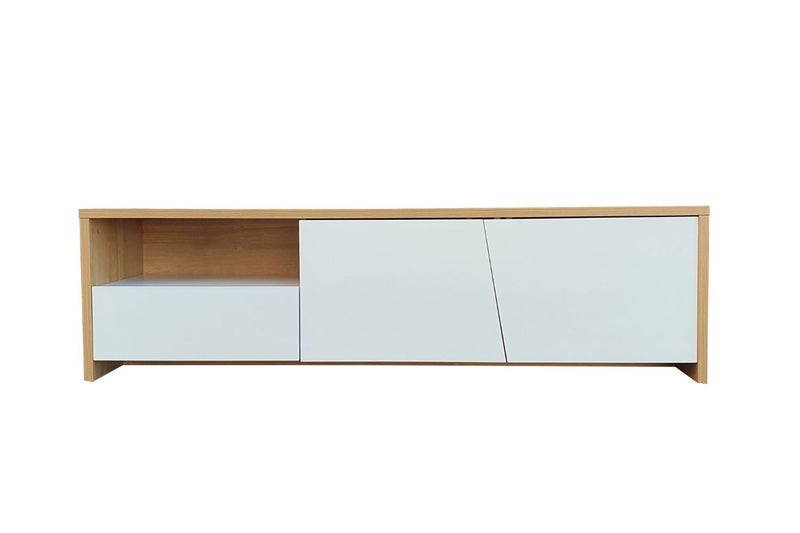 GAIA 150 TV Unit Carousel 1