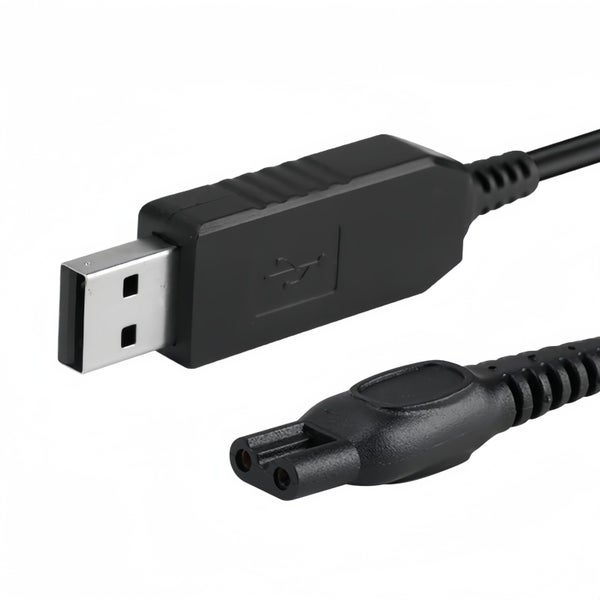 NEW NEW USB Charger Cable For PHILIPS 15V (Auckland stock) Carousel 2