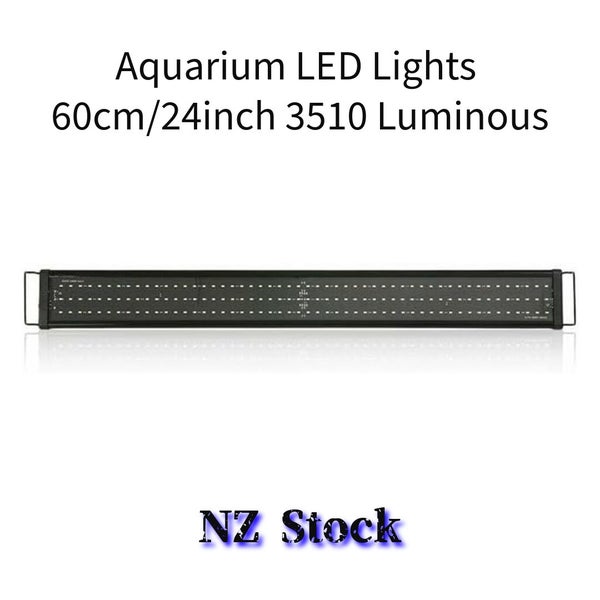 PTN Aquarium Light Fish Tank Lights 60cm Sale Sale Carousel 2