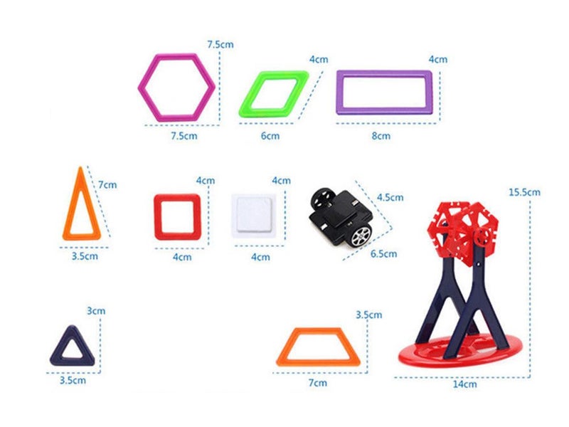 Kids Building Blocks Tiles Set Sale - Sale Sale Deal Carousel 2