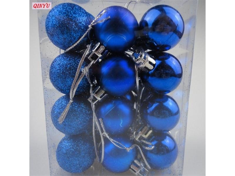 Christmas Decoration Tree Decorations Carousel 1