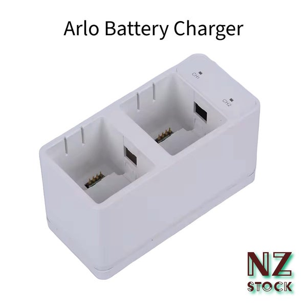 PTN New Arlo Battery Charger for Arlo Pro, Arlo Pro 2, Arlo Go Sale Sale Carousel 1