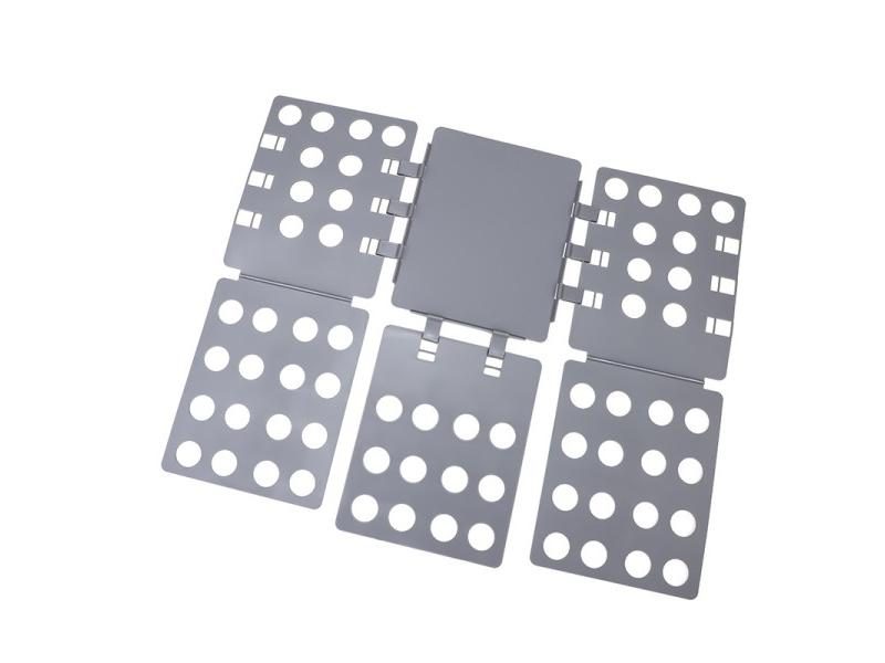 Clothes Folding Board For Adults Child Clothing - Detachable Quick Fold All Carousel 1