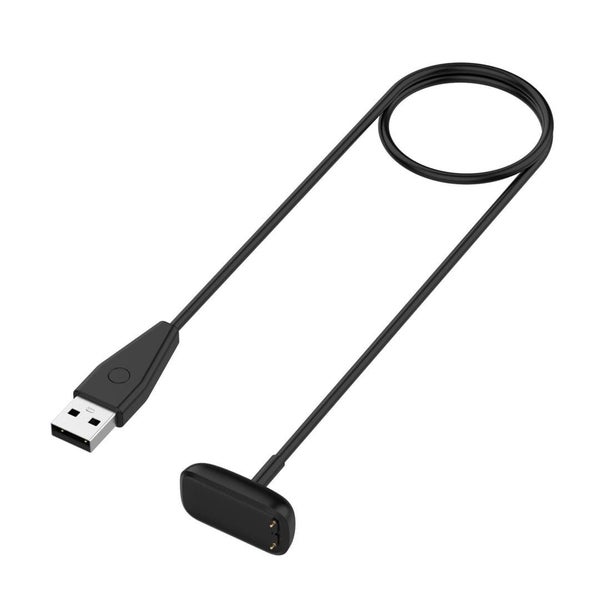 Replacement Charger Compatible with the Fitbit Charge 5 Carousel 1