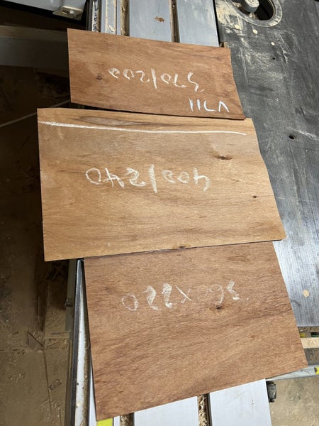 v711 red beech 3@ 360/200/1mm veneer Carousel 1