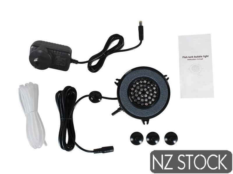 PTN NEW Aquarium Bubble Lights Sale Sale Carousel 2
