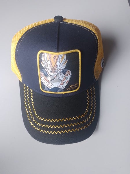 Dragonball z cap NEW MAJIN VEGETA Carousel 1