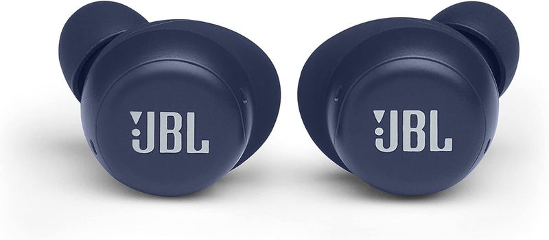 JBL Live Free NC+ Wireless In-Ear Headphones - Blue Carousel 2