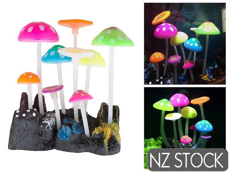 PTN NEW Fish Tank Ornament Sale Sale Carousel 1