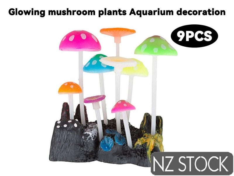 PTN NEW Fish Tank Ornament Sale Sale Carousel 2