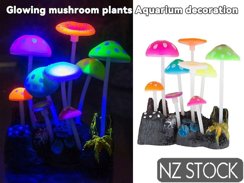 PTN NEW Fish Tank Ornament Sale Sale Carousel 10