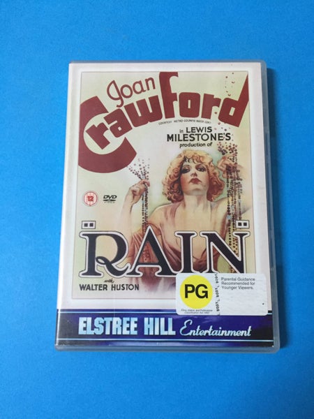 Rain (1932) Carousel 1