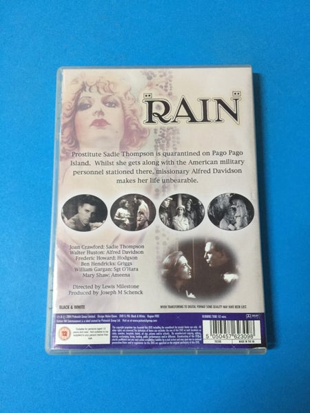 Rain (1932) Carousel 2