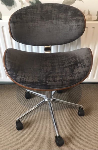 Office Swivel Chair Carousel 1