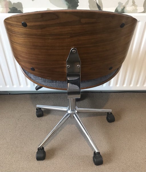 Office Swivel Chair Carousel 2