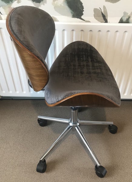 Office Swivel Chair Carousel 4