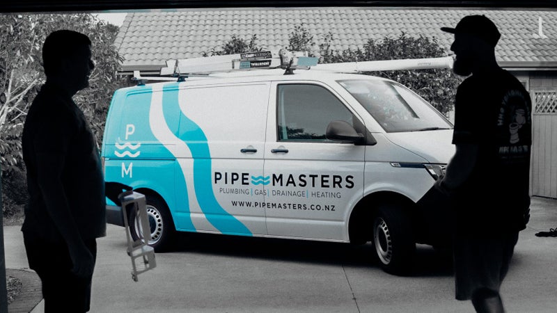 Pipe masters Ltd Carousel 1