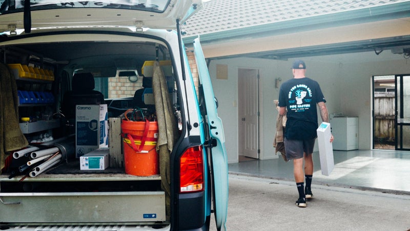 Pipe masters Ltd Carousel 5