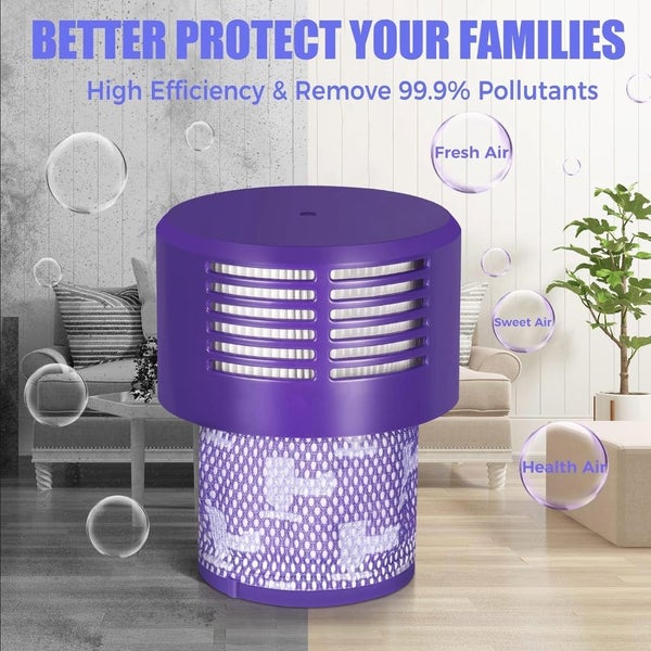 PTN NEW Dyson Filter Sale Sale Sale Carousel 7