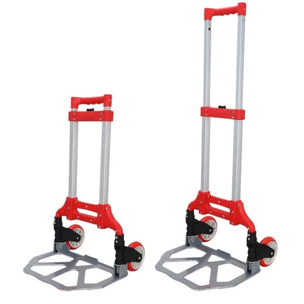 PTN New Foldable Hand Trolley Sale Sale Carousel 1