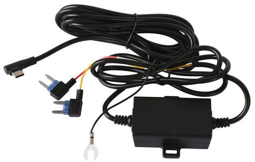 AERPRO USB-C HARD WIRE KIT TO SUIT AM9M02R Carousel 1